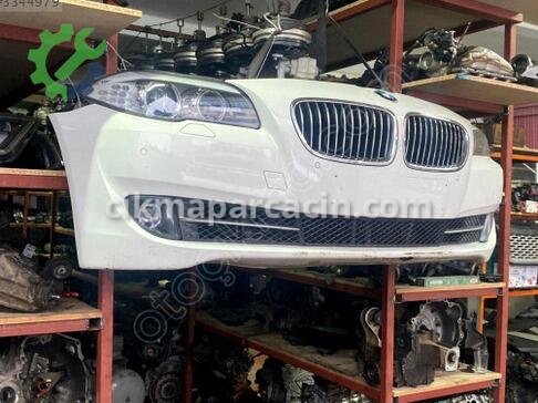 BMW 5 Serisi Su Radyatörü çıkma parça