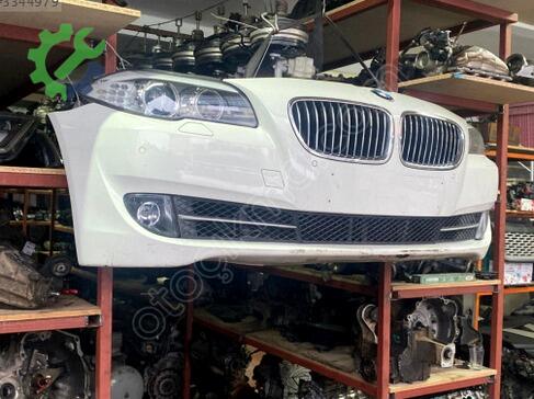 BMW 5 Serisi Su Radyatörü çıkma parça