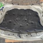 BMW F10 KOMPLE ÖN SET TAMPON FAR RADYATÖR PANEL