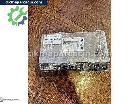 BMW 5 Serisi Kontrol Ünitesi çıkma parça