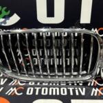 BMW 5 Serisi (F10) Orijinal Çıkma Ön Panjur