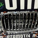 BMW 5 Serisi (F10) Orijinal Çıkma Ön Panjur