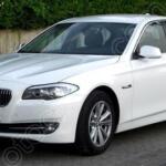 2015 BMW 5 Serisi Diğer Çıkma Parça Kayseri