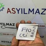 BMW F10 LCİ ARKA ÇEKİ DEMİRİ KAPAĞI ORJİNAL 2014-2017