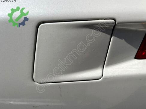 BMW 5 Serisi Çeki Demir Kapağı 5112733277 çıkma parça