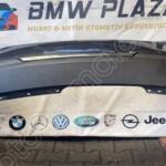 BMW F10 LCİ ARKA TAMPON ORİJİNAL