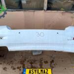 BMW F10 LCİ ARKA TAMPON (ORJİNAL)  -NO30