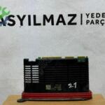 BMW F10 LCİ FAR KARTI ORJİNAL