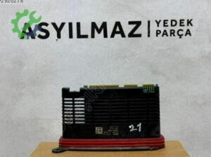 BMW F10 LCİ FAR KARTI ORJİNAL