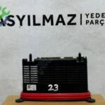 BMW F10 LCİ FAR KARTI ORJİNAL