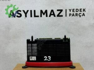 BMW F10 LCİ FAR KARTI ORJİNAL
