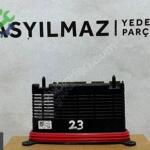 BMW F10 LCİ FAR KARTI ORJİNAL