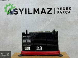 BMW F10 LCİ FAR KARTI ORJİNAL