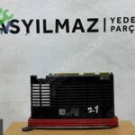 BMW F10 LCİ FAR KARTI ORJİNAL