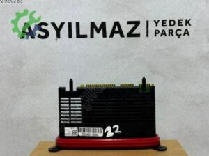 BMW F10 LCİ FAR KARTI SIFIR