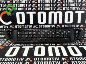BMW 5 Serisi (F10) Orijinal Çıkma Tampon Izgarası