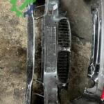 BMW F10 LCİ ön tampon çıkma orjinal