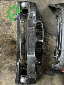 BMW F10 LCİ ön tampon çıkma orjinal