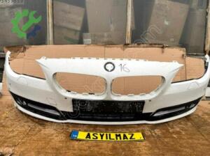 BMW F10 LCİ ÖN TAMPON (ORJİNAL) -NO16