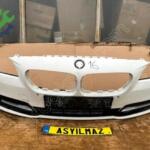 BMW F10 LCİ ÖN TAMPON (ORJİNAL)  -NO16