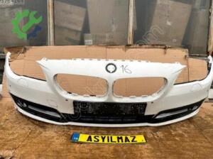 BMW F10 LCİ ÖN TAMPON (ORJİNAL)  -NO16