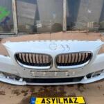 BMW F10 LCİ ÖN TAMPON (ORJİNAL)  -NO33