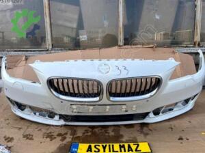 BMW F10 LCİ ÖN TAMPON (ORJİNAL)  -NO33