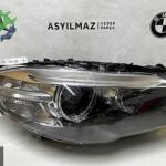 BMW F10 LCİ SAĞ FAR (HATASIZ)