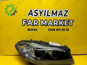 BMW F10 LCİ SAĞ FAR – ORJİNAL