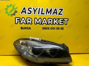 BMW F10 LCİ SAĞ FAR – ORJİNAL