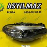 BMW F10 LCİ SAĞ FAR (ORJİNAL) – HATASIZ