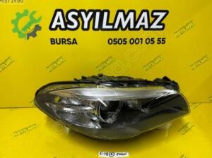 BMW F10 LCİ SAĞ FAR (ORJİNAL) – HATASIZ