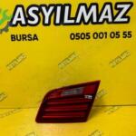 BMW F10 LCİ SAĞ İÇ STOP (ORJİNAL) – HATASIZ