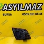 BMW F10 LCİ SAĞ İÇ STOP (ORJİNAL) – HATASIZ