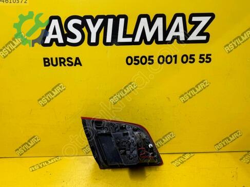 BMW 5 Serisi Sağ Arka Stop 63217306164 çıkma parça
