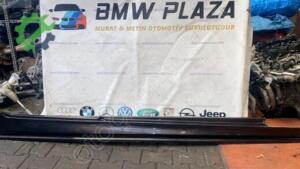 BMW F10 LCİ SAĞ SOL MARŞPİYEL ORİJİNAL