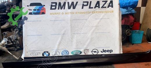 BMW 5 Serisi Sağ Marşpiyel Sacı çıkma parça