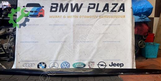 BMW 5 Serisi Sağ Marşpiyel Sacı çıkma parça