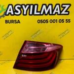 BMW F10 LCİ SAĞ STOP ORJİNAL
