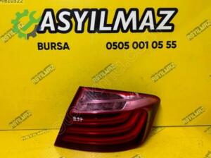 BMW F10 LCİ SAĞ STOP ORJİNAL