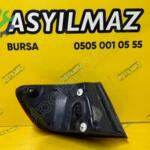 BMW F10 LCİ SAĞ STOP ORJİNAL