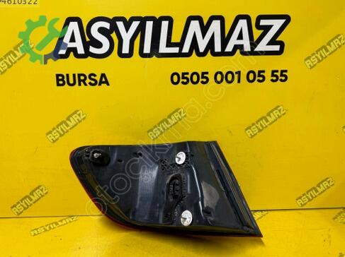 BMW 5 Serisi Sağ Arka Stop 63217203230 çıkma parça