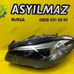 BMW F10 LCİ SOL FAR ADAPTİF (HATASIZ) – 63117343907