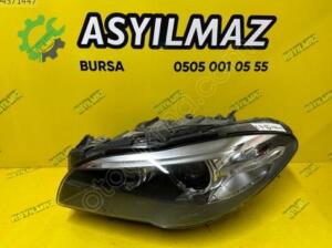 BMW F10 LCİ SOL FAR ADAPTİF (HATASIZ) – 63117343907