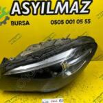 BMW F10 LCİ SOL FAR (ORİJİNAL)