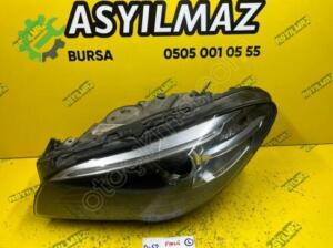 BMW F10 LCİ SOL FAR (ORJİNAL)