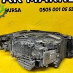BMW F10 LCİ SOL FAR (ORJİNAL) – HATA YOK