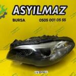 BMW F10 LCİ SOL FAR (ORJİNAL) – HATASIZ