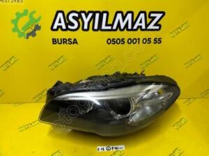 BMW F10 LCİ SOL FAR (ORJİNAL) – HATASIZ