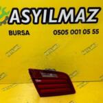 BMW F10 LCİ SOL İÇ STOP (ORJİNAL) – HATASIZ
